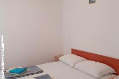 VILLA BERNARD..150 m plaža DRAŽICA Apartment 2 – A4 apartma foto 3