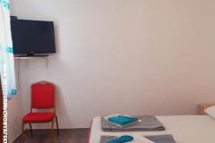 VILLA BERNARD..150 m plaža DRAŽICA Apartment 2 – A4 apartma foto 4