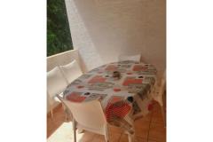 VILLA BERNARD..150 m plaža DRAŽICA Apartment 3 – A5+1 apart foto 1