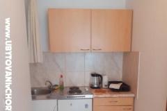 VILLA BERNARD..150 m plaža DRAŽICA Apartment 3 – A5+1 apart foto 2