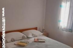 VILLA BERNARD..150 m plaža DRAŽICA Apartment 3 – A5+1 apart foto 5