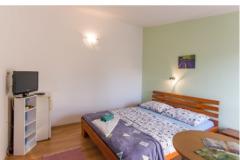 Apartment Anastazija i sobe RoLo uz  Room 4 – Soba RoLo3 foto 2