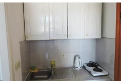 Biograd Apartments Ćaleta Apartment 1 – Apartman A foto 4
