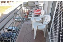 Biograd Apartments Ćaleta Apartment 1 – Apartman A foto 5