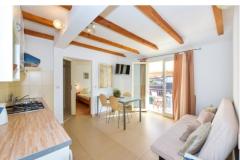 CALA apartments Apartment 1 – A2 foto 2