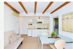 CALA apartments Apartment 1 – A2 foto 3