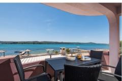 Euroholiday apartment Apartment 2 – Apt 1 2+2 foto 1