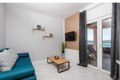 Euroholiday apartment Apartment 2 – Apt 1 2+2 foto 2