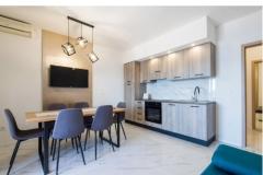 Euroholiday apartment Apartment 2 – Apt 1 2+2 foto 3