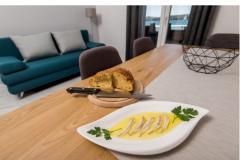 Euroholiday apartment Apartment 2 – Apt 1 2+2 foto 4