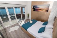 Euroholiday apartment Apartment 3 – Penthouse foto 5