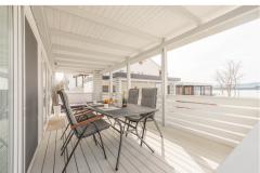 Euroholiday apartment Apartment 1 – MH Summer foto 2