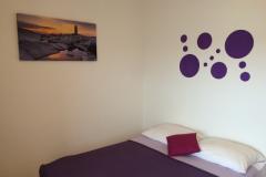Euroholiday apartments Apartment 2 – A Purple foto 2
