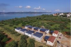 Camp Maslina Mobile homes Apartment 1 – Mobilna 3 foto 1