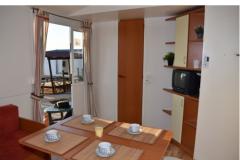 Camp Maslina Mobile homes Apartment 1 – Mobilna 3 foto 4