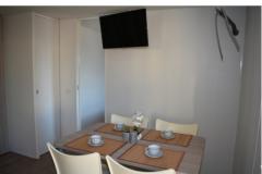 Camp Maslina Mobile homes Apartment 2 – Mobilna 2 foto 3