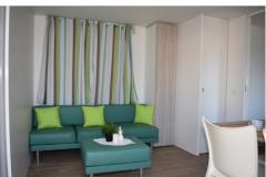 Camp Maslina Mobile homes Apartment 2 – Mobilna 2 foto 4