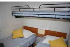 Camp Maslina Mobile homes Apartment 2 – Mobilna 2 foto 5