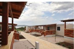 Camp Maslina Mobile homes Apartment 3 – Mobilna 1 foto 2