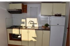 Camp Maslina Mobile homes Apartment 3 – Mobilna 1 foto 4