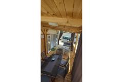 Campovi Dalmacija Apartment 1 – MH Stella foto 2