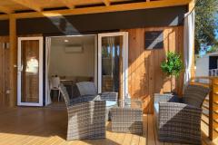 Campovi Dalmacija Apartment 2 – MH Oliva foto 1