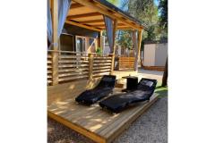 Campovi Dalmacija Apartment 2 – MH Oliva foto 3