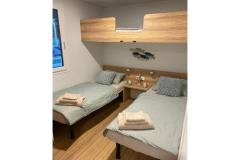 Campovi Dalmacija Apartment 2 – MH Oliva foto 4