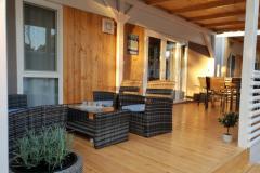 Campovi Dalmacija Apartment 3 – MHSeahorse foto 1