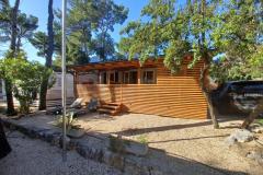 Campovi Dalmacija Apartment 4 – PB Rose foto 3