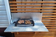 Campovi Dalmacija Apartment 4 – PB Rose foto 5