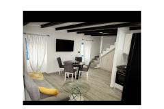 House Sladoleda Apartment 1 – Broj 1 foto 3