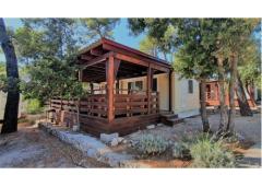 Mobilna kućica Apartment 2 – Ruby foto 1