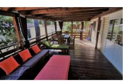 Mobilna kućica Apartment 2 – Ruby foto 2