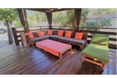 Mobilna kućica Apartment 2 – Ruby foto 3