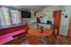 Mobilna kućica Apartment 2 – Ruby foto 4