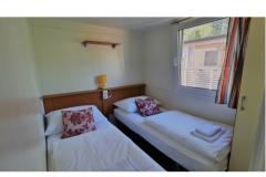 Mobilna kućica Apartment 2 – Ruby foto 5