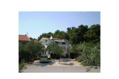 Nikola apartments Apartment 2 – App 2+2 foto 1