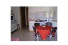 Nikola apartments Apartment 2 – App 2+2 foto 2