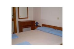 Nikola apartments Apartment 2 – App 2+2 foto 3