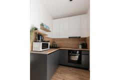 Pansion Gašpar Apartment 5 – App"B7" foto 3