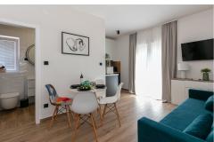 Pansion Gašpar Apartment 5 – App"B7" foto 5