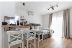 Pansion Gašpar Apartment 1 – Studio B3 foto 1