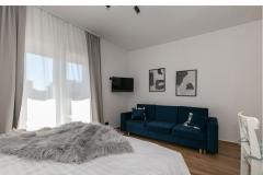 Pansion Gašpar Apartment 1 – Studio B3 foto 3