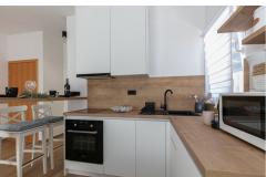 Pansion Gašpar Apartment 1 – Studio B3 foto 4