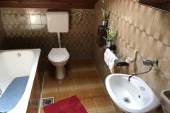 Pansion Gašpar Apartment 3 – A4 foto 4
