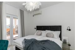 Pansion Gašpar Room 4 – Deluxe 1/2 foto 5