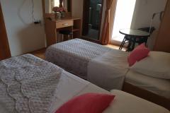 Pansion Gašpar Room 2 – Small Twin foto 1