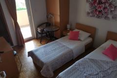 Pansion Gašpar Room 2 – Small Twin foto 3