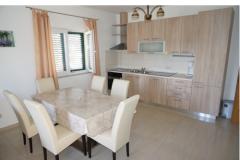 Sunshine Biograd Apartment 1 – A4+2 King foto 1